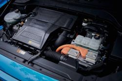 【原廠快訊】車主限定！現代推出Kona Hybrid代步車租賃服務 12048