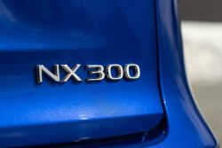 新世代Lexus NX快來了？傳最快5月釋前導宣傳 12094