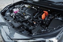 新世代Lexus NX快來了？傳最快5月釋前導宣傳 12094