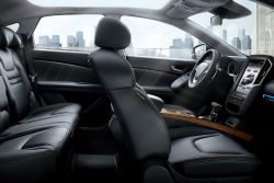 編成調整 納智捷U6車系74.8萬起 12124