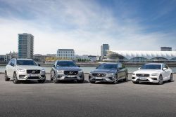 聚焦休旅市場！Volvo預告裁減房車及旅行車型 12132