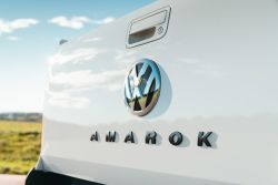 VW暗示新Amarok仍供應V6車型 且不排除推出高性能版本 12147