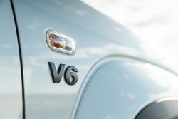 VW暗示新Amarok仍供應V6車型 且不排除推出高性能版本 12147