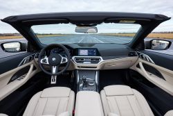 BMW M440i敞篷版更多細節露出！預計下半年登台！ 12148