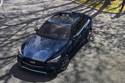 頂規再降2萬！Infiniti Q50 300GT正式上市 12158