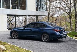 頂規再降2萬！Infiniti Q50 300GT正式上市 12158