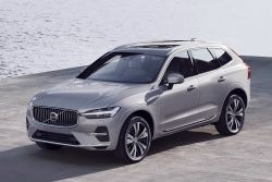 微整+多媒體升級 Volvo小改款XC60登場 12170