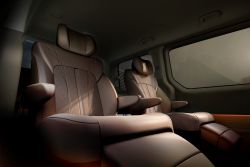 瞄準豐田Alphard？現代全新MPV「Staria」預告發表 12185