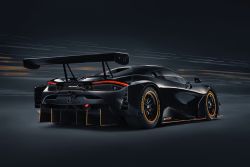 解除封印的GT3賽車！McLaren推出720S GT3X 12216