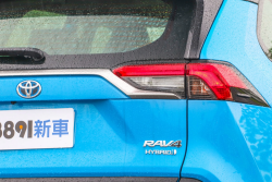 解決RAV4漏水問題！和泰宣布推出「特別保證活動」 12240