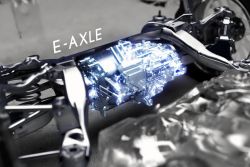 加入跨界元素 Lexus預告新概念車3/30見 12265