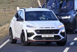 登場倒數 現代Kona N實車全都露！ 12274