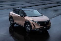 【2021上海車展】新X-Trail確定現身 Nissan公布展出概要 12281