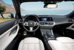 約第二季末上市 BMW新4系列敞篷315萬開始預售 12288
