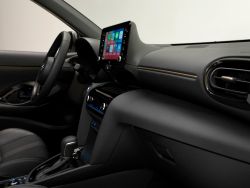 Adventure版本首度亮相！豐田歐規Yaris Cross開賣 12293
