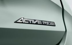 不加高的Active！日規豐田推出Corolla Touring Active Ride特仕版 12329