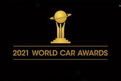 這輪由福斯ID.4拿下 2021世界年度風雲車得獎名單出爐 12427