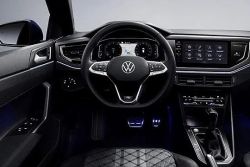 世上沒有不透風的牆 福斯小改款Polo內外廠照噴出 12432