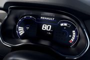 想快也快不了！雷諾擬將新車極速限制在180km/h