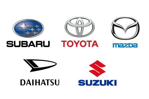 豐田、馬自達、速霸陸、Suzuki一起上！ 公布將合作打造最新車載系統 12486