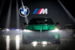 555萬起！新世代BMW M3/M4抵台上市 12509