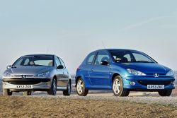 【原廠快訊】Citroen及Peugeot推出老客戶零件優惠 12514