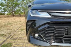 【素人試駕】誰說顏值與油耗不能兼顧？Toyota Aitis GR Hybrid三週試駕心得 1799