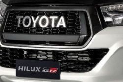 豐田Hilux將追加GR Sport版！？傳今年10月見 12524