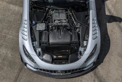 紐北最速量產車抵台！AMG GT Black Series開放接單 12540