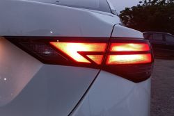 【素人試駕】讓好爸爸同時也是帥爸爸！Nissan Sentra一週試駕心得 1816
