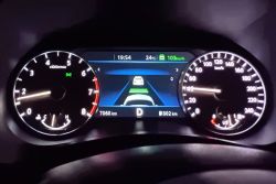 【素人試駕】讓好爸爸同時也是帥爸爸！Nissan Sentra一週試駕心得 1816