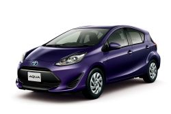 呼之欲出！大改款Prius C預計今年7月亮相 12608