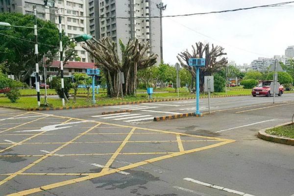 全台升級三級疫情警戒 七項監理業務可展延辦理 12644