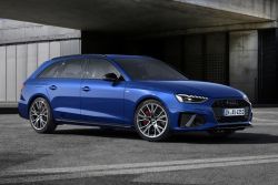 強化運動風！Audi為A4、A5推出S line competition、competition plus版本 12648