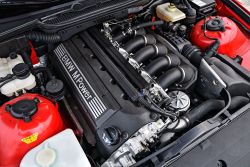 掀背M3存在過？BMW再次回顧M3 Compact 12655
