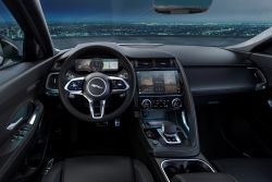 增手機無線連接功能！Jaguar發表歐規新年式E-Pace 12662
