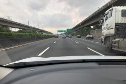【素人試駕】年輕人也愛的家庭房車！Nissan Sentra一週試駕心得 1830