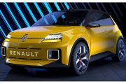 電氣化轉型有幫手！雷諾借用Nissan資源