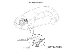 燃油泵瑕疵 日本豐田召回Corolla、C-HR等車系 12720