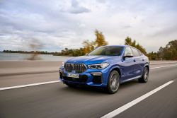 優化主動安全、動力、配備調整 BMW旗下產品更新 12742