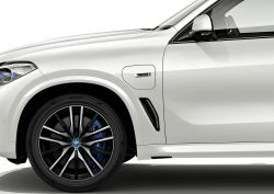 優化主動安全、動力、配備調整 BMW旗下產品更新 12742