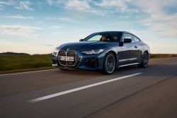 優化主動安全、動力、配備調整 BMW旗下產品更新 12742