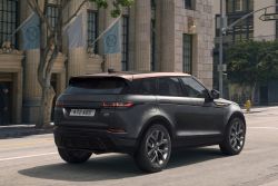 新增P300 HST車型！歐規Range Rover Evoque新年式登場 12772