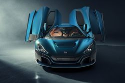 1.9秒加速破百！Rimac Nevera電動超跑輕取全球最速頭銜 12795