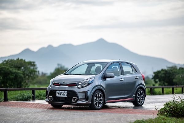 買車好安心！Kia指定車型首年低月付、夏季健檢即將開跑 12821
