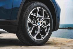 加配備不加價！BMW X1新年式185萬起開賣 12826