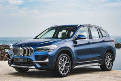 加配備不加價！BMW X1新年式185萬起開賣 12826