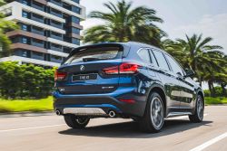 加配備不加價！BMW X1新年式185萬起開賣 12826