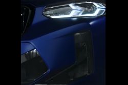 首支預告 BMW小改款X3、X4車系登場倒數！？ 12830