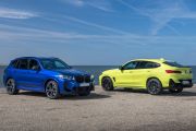 總代理規畫導入中 BMW小改款X3/X4車系全員登場